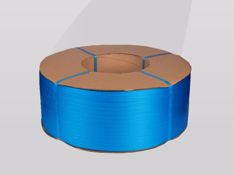 PP打包帶最方便的打包方式！免扣熱熔