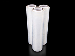 關(guān)于了解拉伸膜有哪幾種通用的性質(zhì)？?