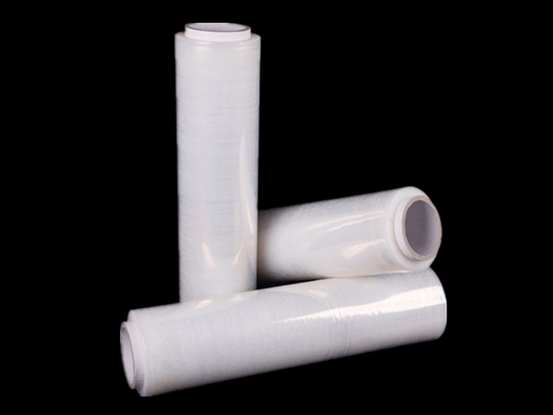 拉伸膜價(jià)格是怎樣的呢？