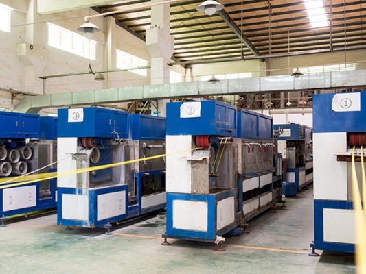 大型打包帶生產(chǎn)廠家哪家好？