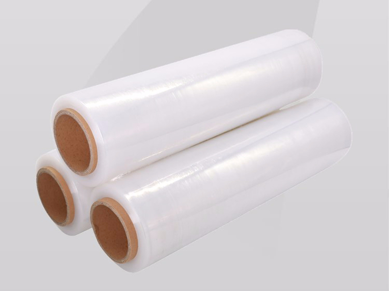 纏繞膜包裝省錢嗎？