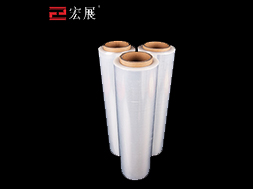 纏繞膜廠(chǎng)家告訴你如何選購(gòu)優(yōu)質(zhì)纏繞膜？