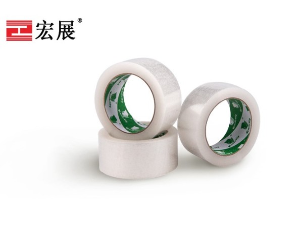 透明封箱膠帶在生活中的用途有哪些？