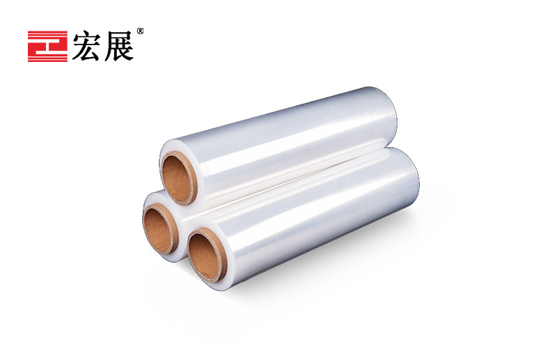 拉伸膜廠(chǎng)家