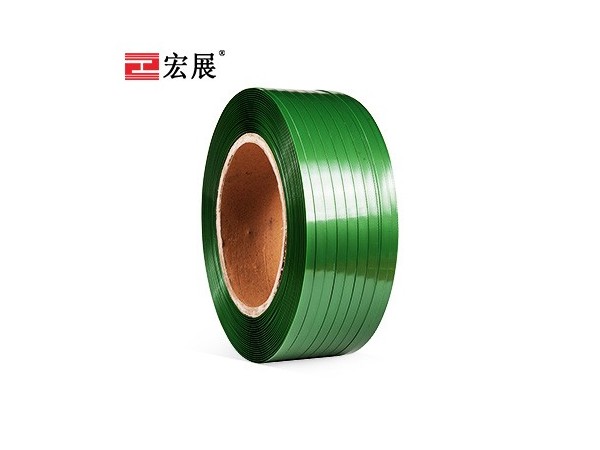 如何區(qū)別機(jī)用打包帶、手用打包帶