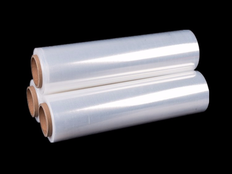 PE纏繞膜應(yīng)用需求有哪些呢？