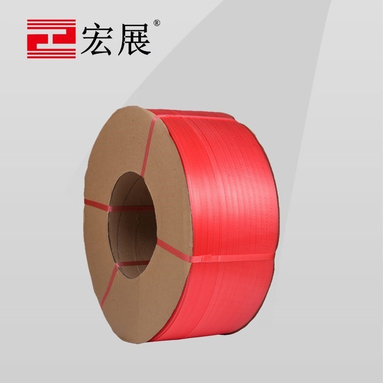 機(jī)用半自動(dòng)打包帶