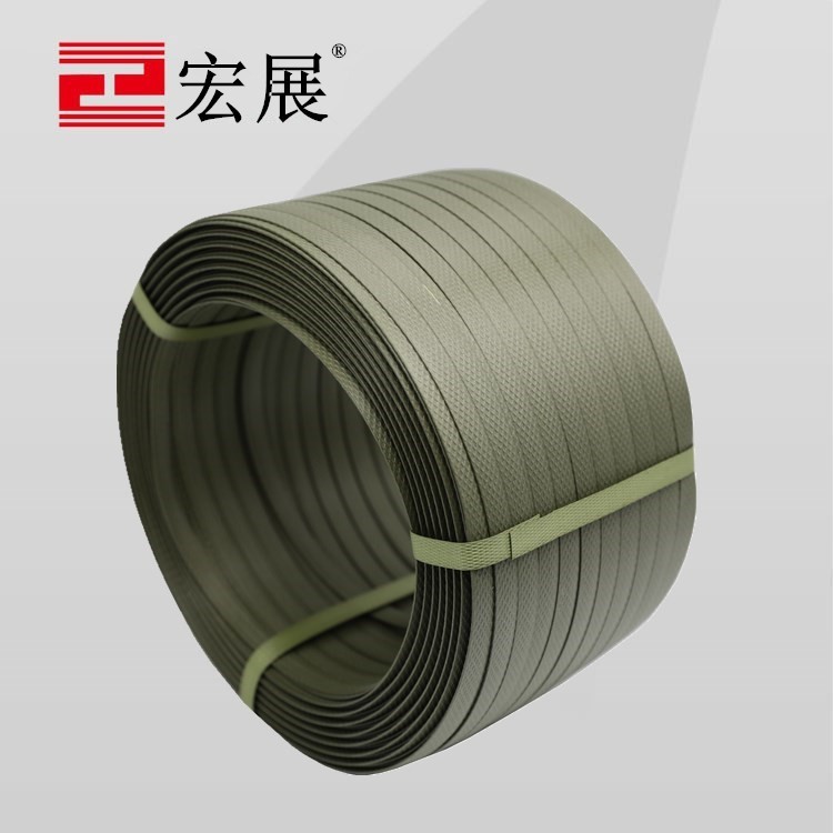 實芯手工打包帶