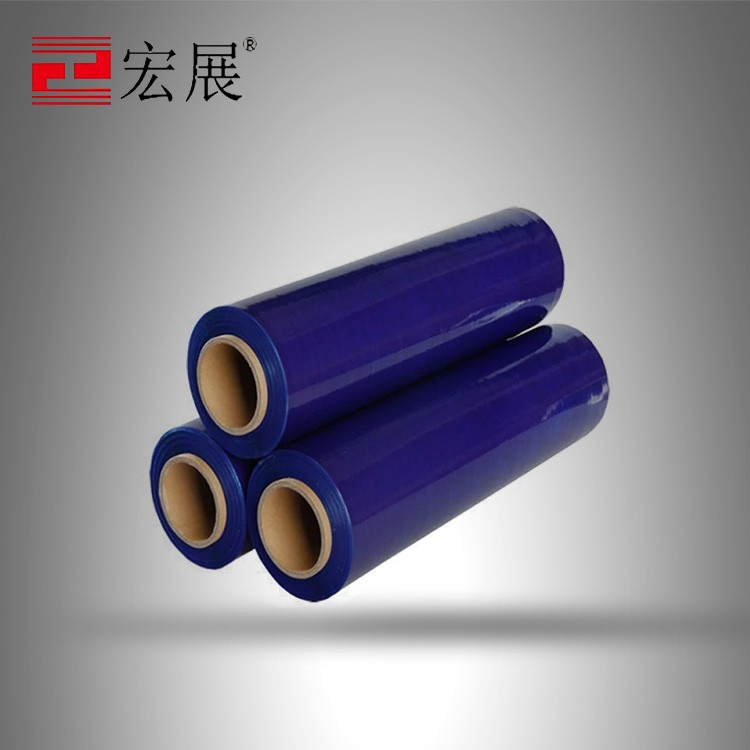 彩色手用纏繞膜 彩色手用纏繞膜