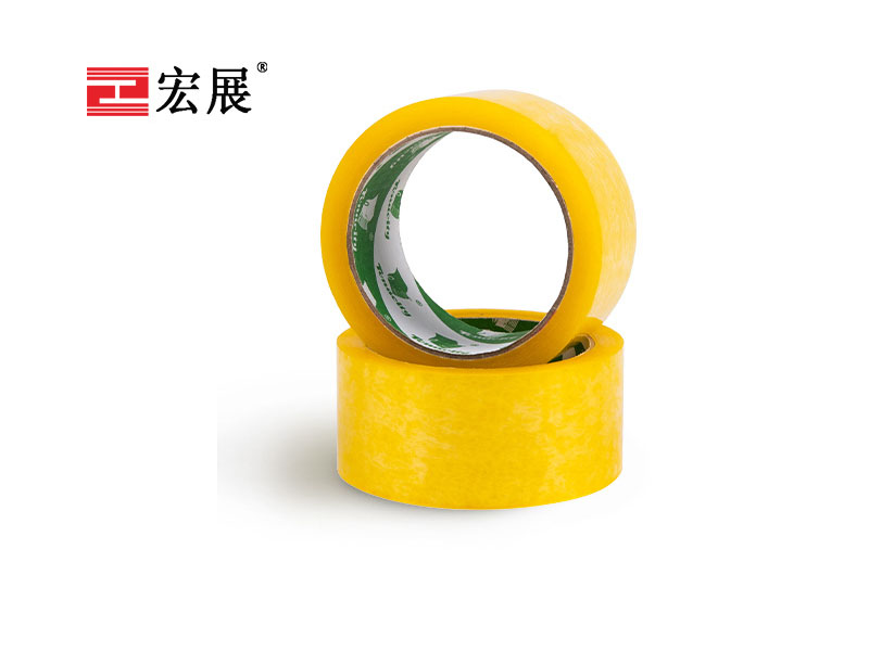 我們在使用膠帶的時候應該注意什么呢？