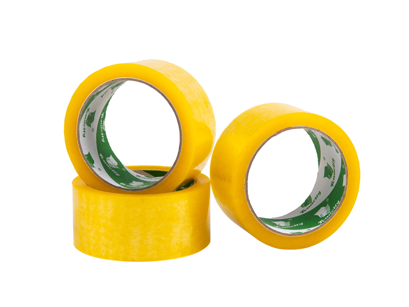 封箱膠帶的儲(chǔ)存及提高防火意識(shí)