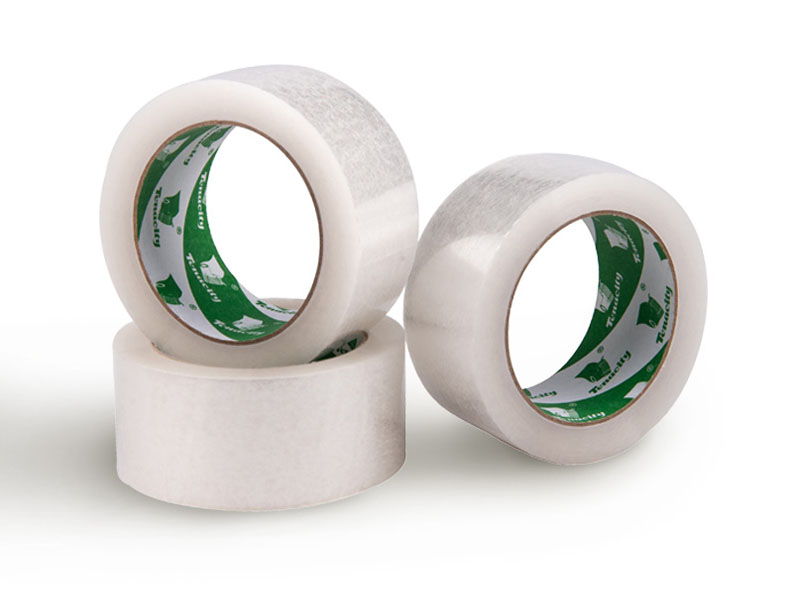 如何判斷封箱膠帶的質(zhì)量?jī)?yōu)劣？