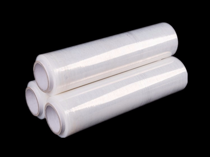 纏繞膜廠家哪家好！首選宏展包裝！