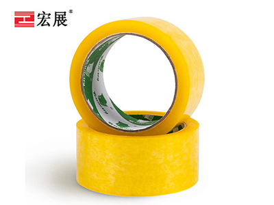 小小封箱膠帶，包裝大能量！