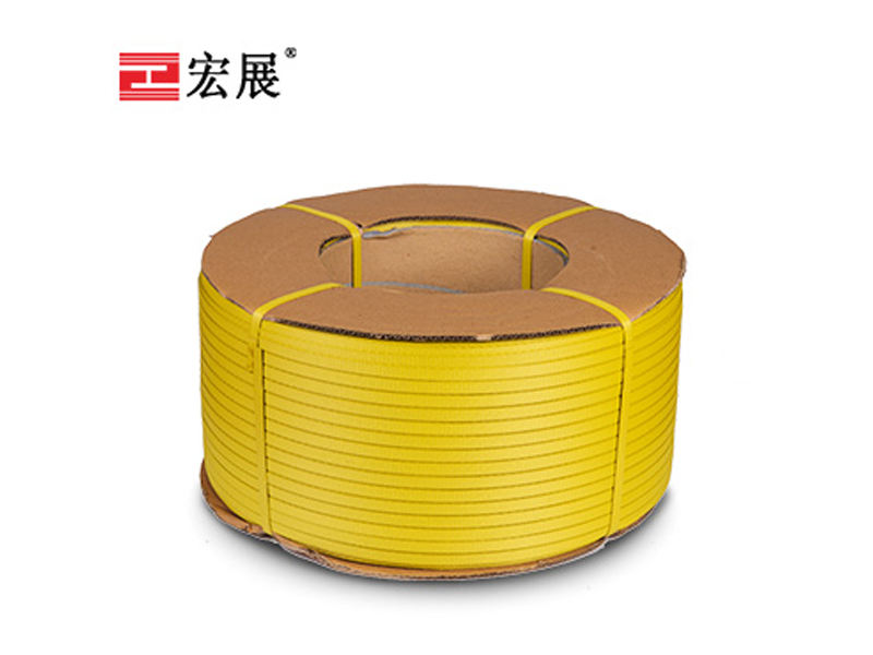 為什么透明打包帶比普通打包帶省錢？